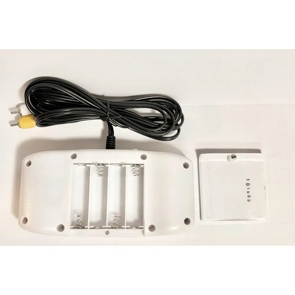 Coleco Video Game System 6 Built In Games Plug N Play TESTED Restro Gaming Sport - Picture 6 of 9